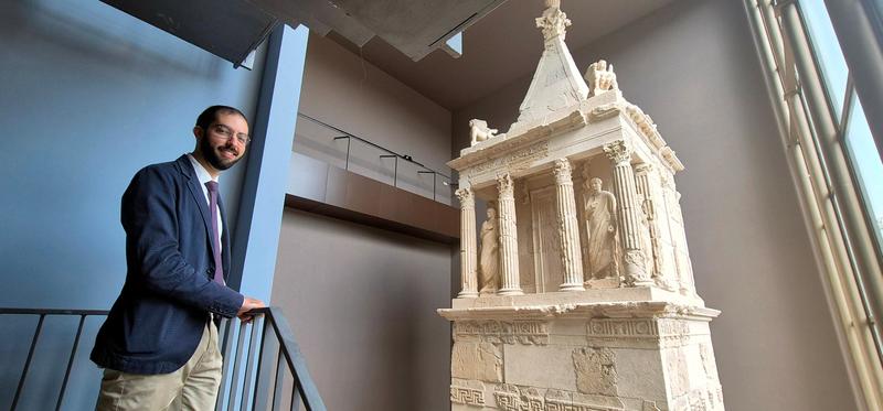 Nuovo museo archeologico di Sarsina: ecco le novità dopo il restauro
