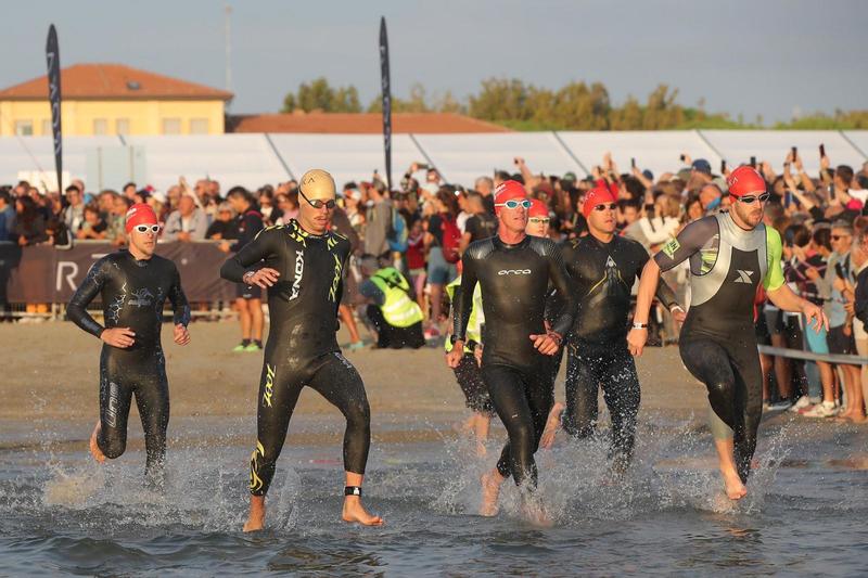 Ironman Cervia 2025: il programma del weekend dal 18 al 21 settembre