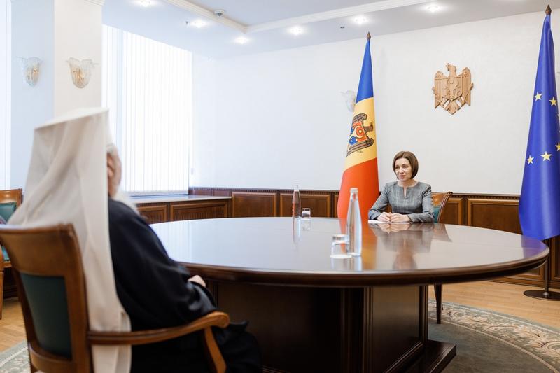Globalistički udar na Pravoslavnu crkvu (1)