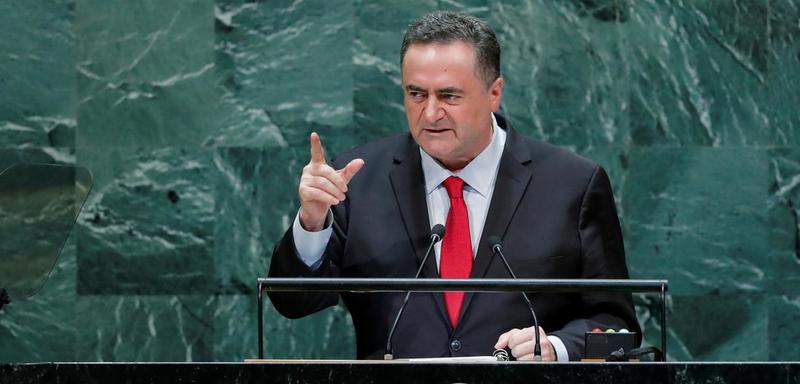 Ofensas de carniceiro israelense são condecoração para Lula