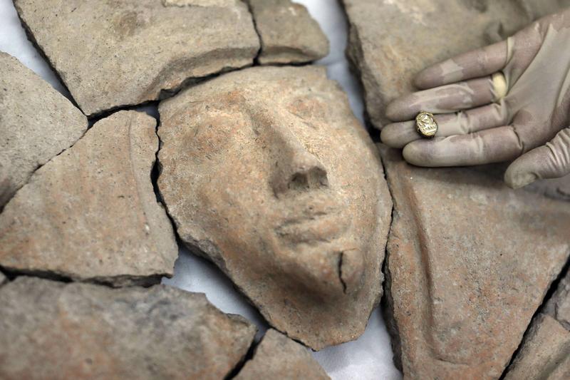 Povo de Israel surgiu na própria terra de Canaã, diz arqueologia