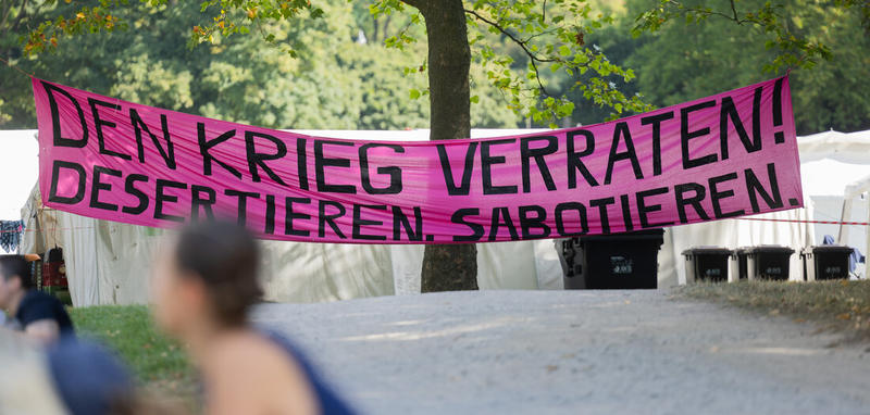 Nicht in unserem Interesse