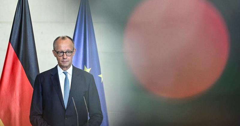 Reise mit Macron und Tusk: Merz’ Besuch in Moldau ist richtig – aber auch äußerst heikel