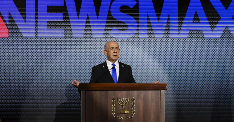Netanyahu makes ill-timed Armenian genocide nod as Yerevan courts Turkey