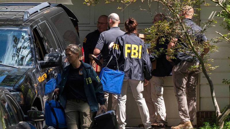 Donald Trump Revs Up His Revenge Goons