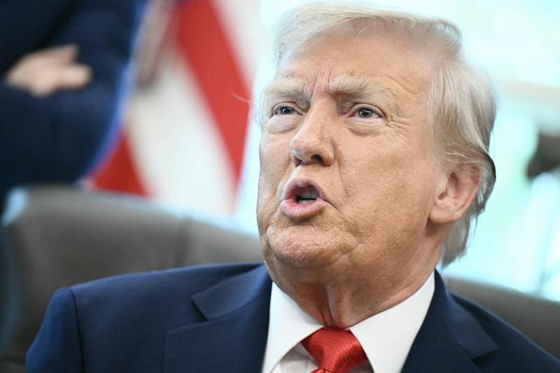 Trump Threatens RICO Charges Against George Soros