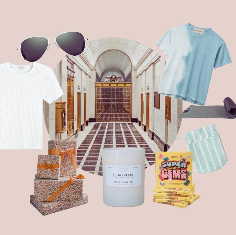 Things We Loved This Month: August Edit