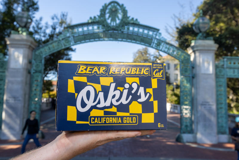 UC Berkeley unveils grocery store surprise ahead of Cal home opener