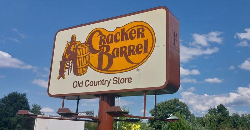 Backlash Begets Backtrack: Cracker Barrel Scraps Part of ‘Woke’ Makeover