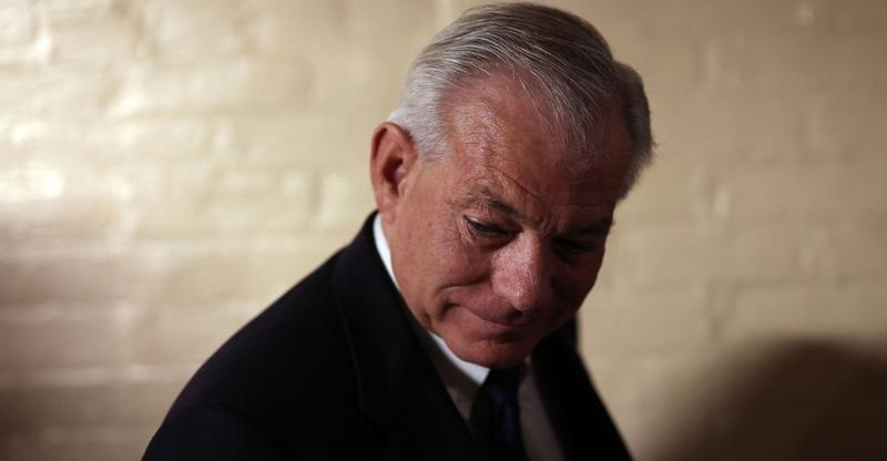Arizona Republican Ponders Leaving House Seat in Swing District for Governor’s Bid