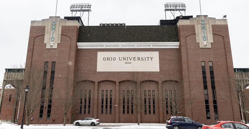 Students Complain as Ohio Law Dismantles DEI at Universities