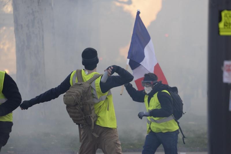 Douce France, cher pays de mon enfance