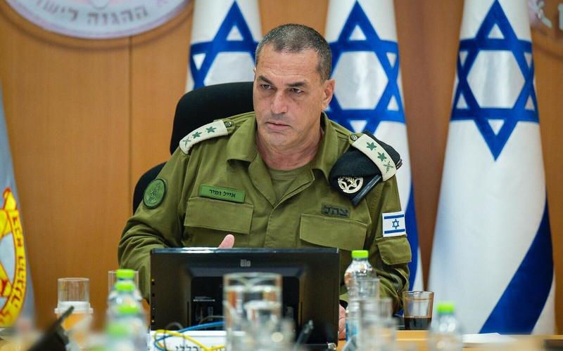 IDF chief ignoring report into implementation of reforms stemming from Oct. 7 probes
