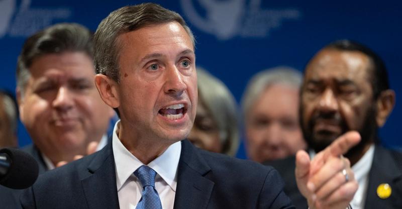 Democrats Divided Over Cutting Aid to Israel