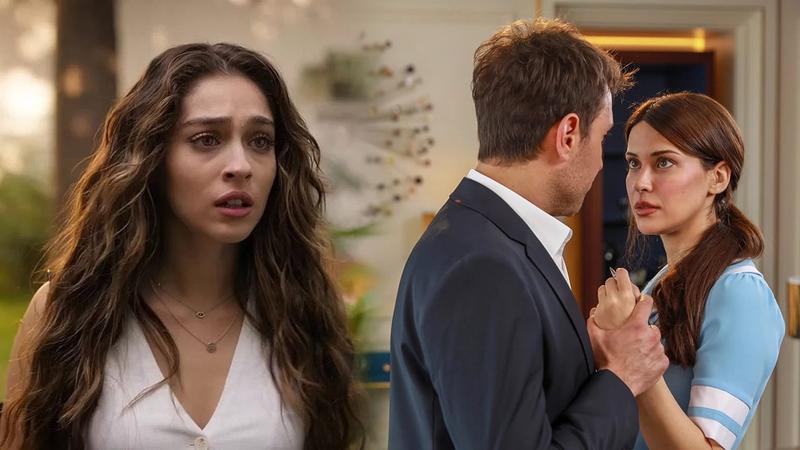 ‘Çift Kişilik Oda’ ve ‘Leyla’ya ne oldu?