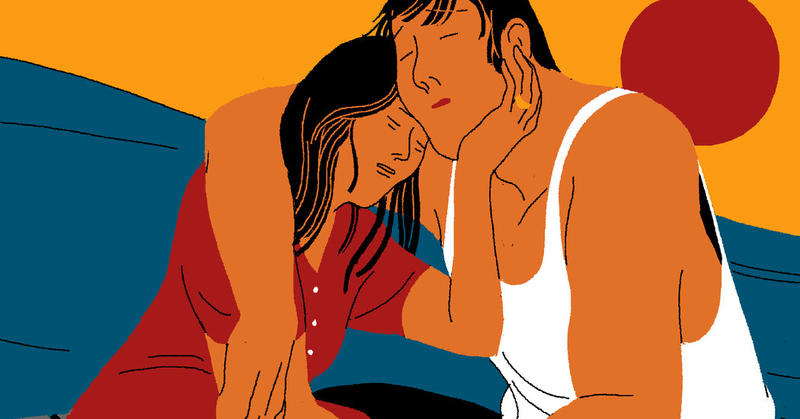 The Ingredients of a Lasting Marriage