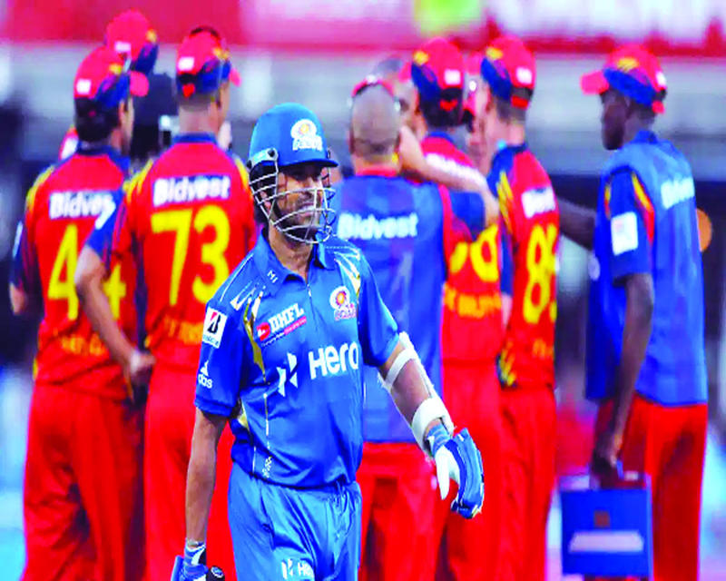 The rise of T20 franchise cricket and its global impact