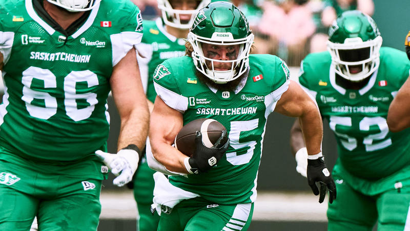 3 strengths for every team on OK Tire Labour Day Weekend