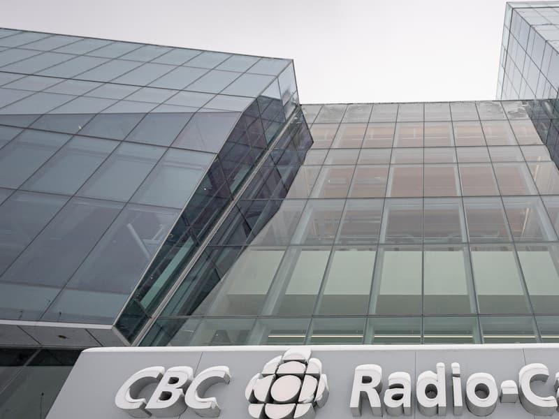 Le scandale permanent de Radio-Canada