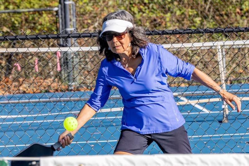 Le pickleball et votre portefeuille