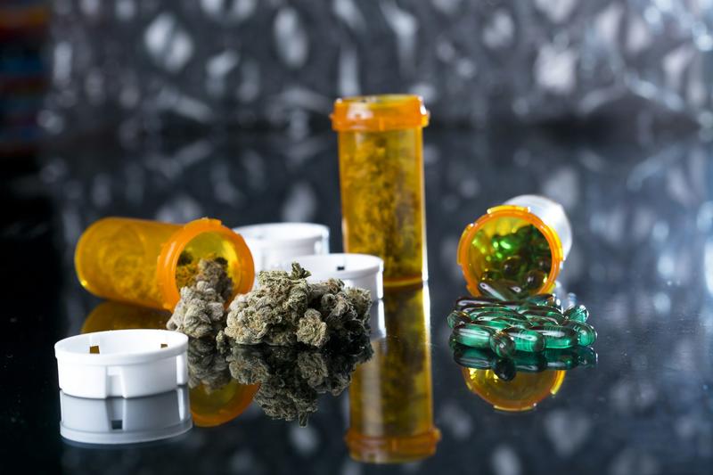 ¿Cannabis contra el insomnio?