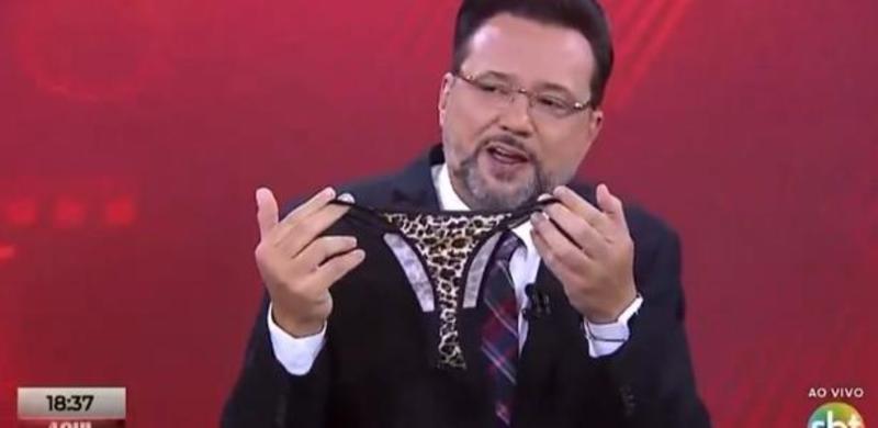 Quem aguenta tanto programa policial na TV brasileira?
