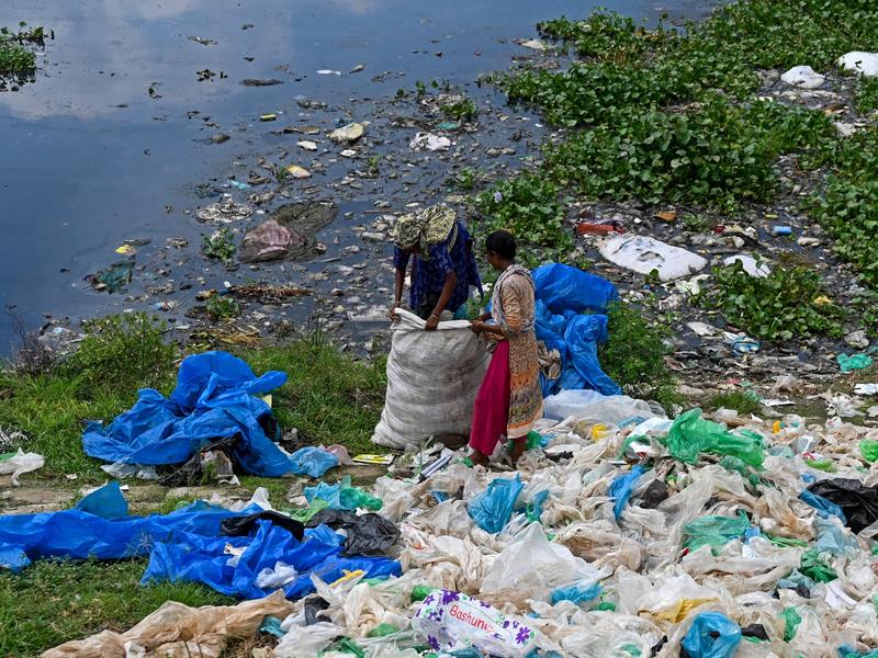 Treaty failure is not the end of the fight against plastic pollution