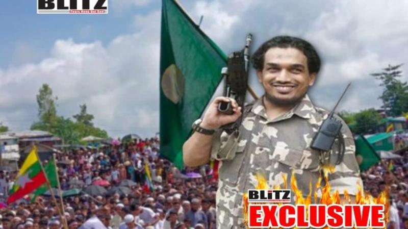 ARSA jihadists terrorize Rohingya Christians under UN watch in Cox’s Bazar