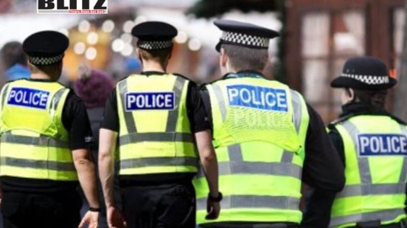 UK government unveils sweeping crime reduction strategy with expanded community punishments
