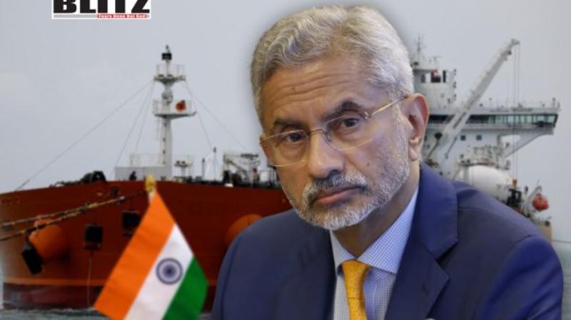 India pushes back against US claims on Russian oil imports
