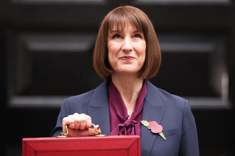 Tax: What should Reeves do in the Autumn Budget?