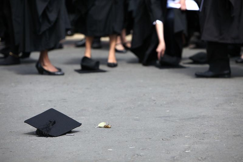 Hiking minimum wage as graduate pay stagnates is incentivising mediocrity