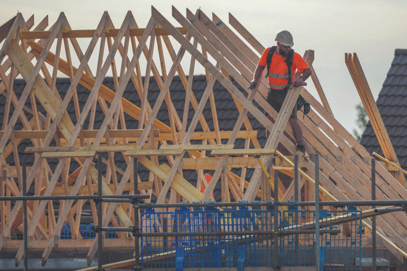The silent majority wants more homes