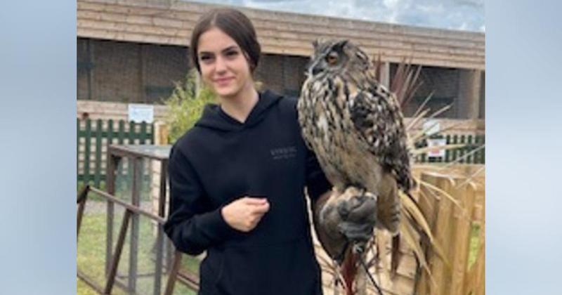 Teenage girl reported missing from Lowestoft
