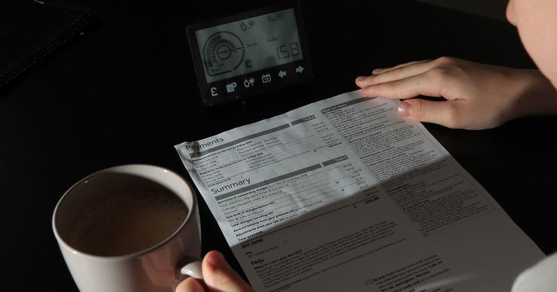 Families hit with higher costs as Ofgem raises energy cap before winter