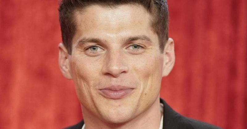 Who is Lewis Cope? Emmerdale star set to dazzle on Strictly Come Dancing 2025