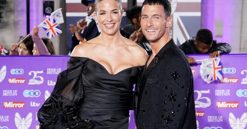 Strictly Come Dancing star Gorka shuts down false rumours ahead of new series