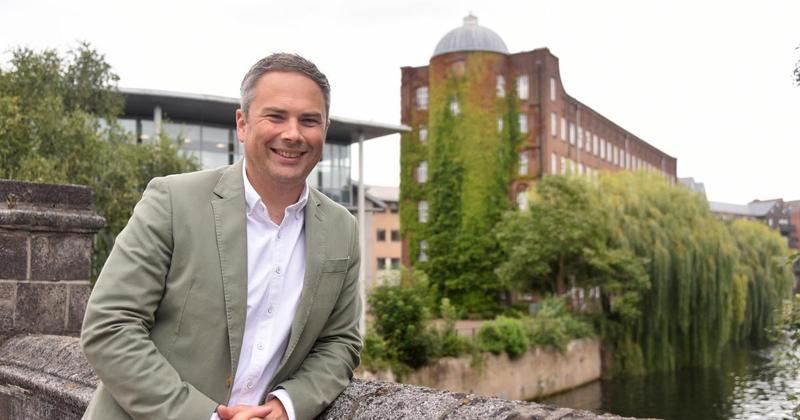 'This is our latest evolution' - Jarrolds CEO on adapting to challenge