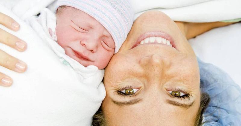 ÁILÍN QUINLAN: In our impatient world, even births are being hurried along