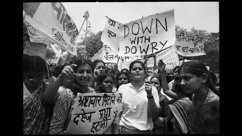 In the battle against dowry, women must exercise agency