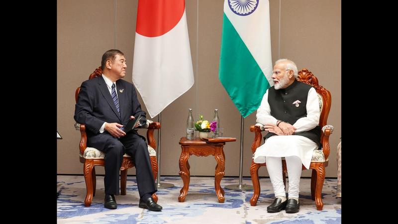 India & Japan: Anchors of Asia’s democratic future