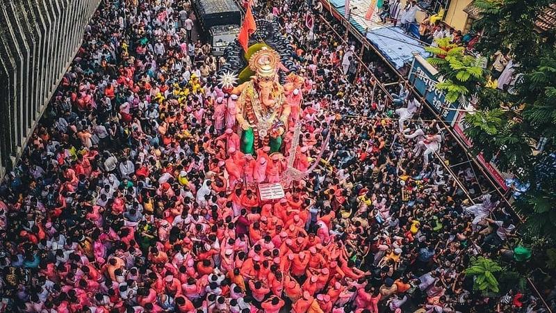 Ganapati Chaturthi 2025: Significance, Rituals And Sixteen Sacred Names Of Lord Ganesha