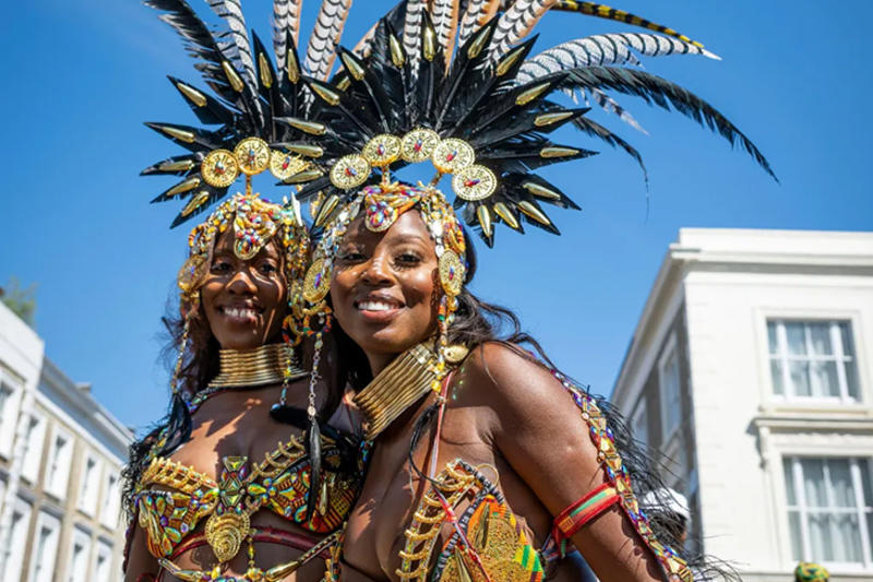 In defence of Notting Hill Carnival