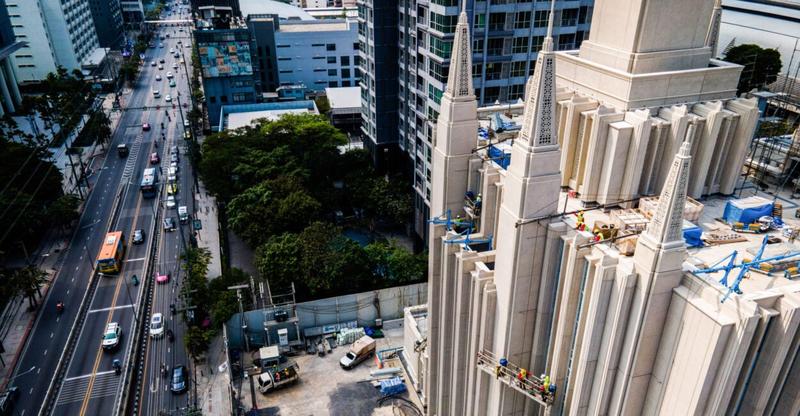 Court Rules on Whether It Can Decide ‘Truth or Falsity’ of Religious Belief