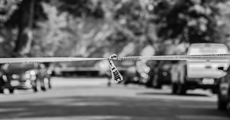 No Matter How Hopeless It Seems, We Should Press for Better, Stricter Gun Laws