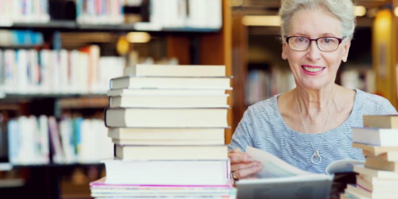35 free public library services frugal people swear saves them tons of money