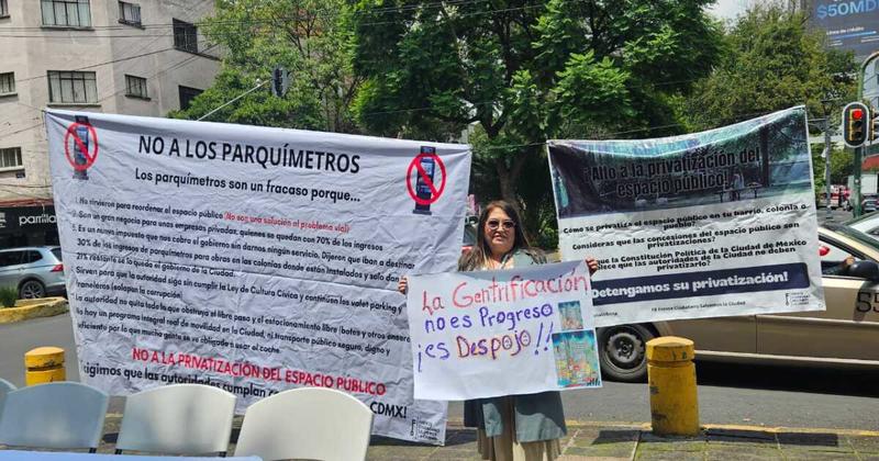 Gentrificación, entre el brillo del progreso y la sombra del despojo