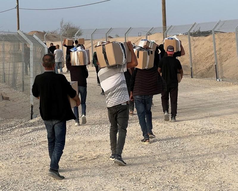Feilslutninger om folkemord og utsulting i Gaza