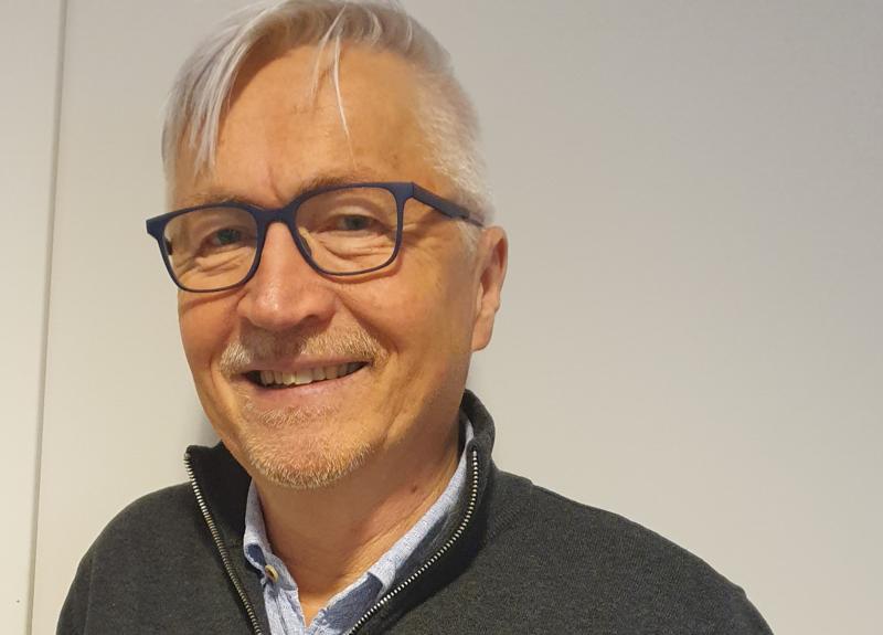 Kjernekraft er nødvendig, ikke valgfritt