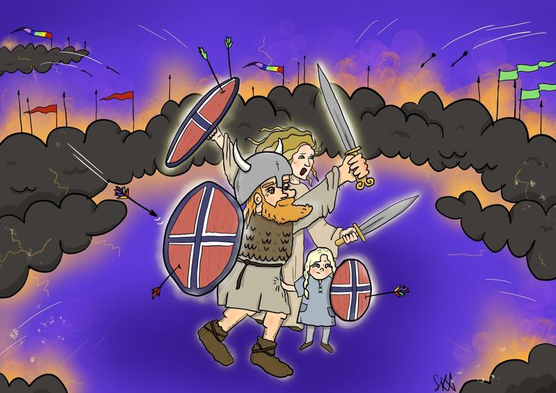 Sivilisasjonskamp